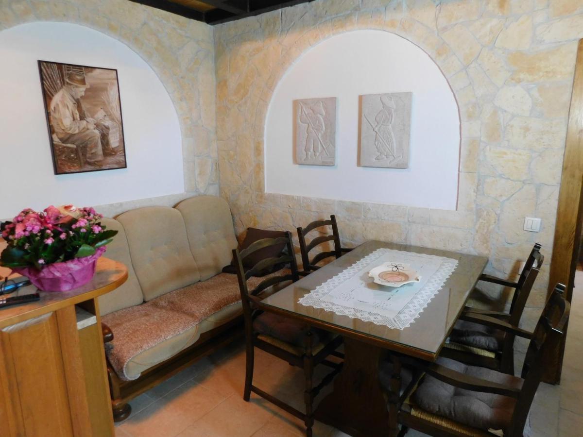Kamnita Hisa Stari Klesar Villa Ilirska Bistrica Exterior foto
