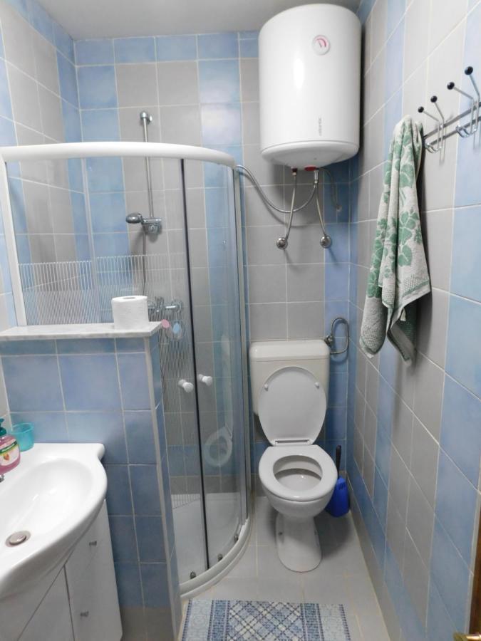 Kamnita Hisa Stari Klesar Villa Ilirska Bistrica Exterior foto