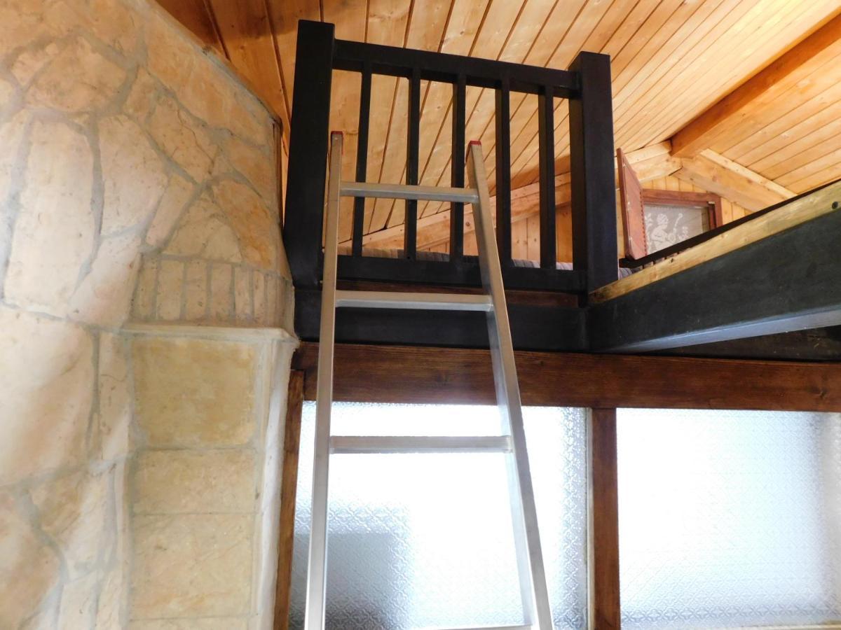Kamnita Hisa Stari Klesar Villa Ilirska Bistrica Exterior foto
