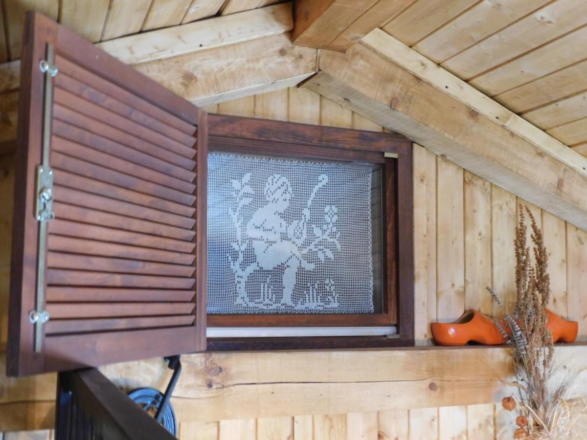 Kamnita Hisa Stari Klesar Villa Ilirska Bistrica Exterior foto